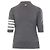 Thom Browne Woll-Polo in entspannter Passform - Ansicht 4