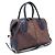 Tod's Borsa Tote Media e Borsa a Spalla D-Style Blu - vista 2