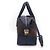 Tod's Borsa Tote Media e Borsa a Spalla D-Style Blu - vista 3