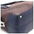 Tod's Borsa Tote Media e Borsa a Spalla D-Style Blu - vista 5