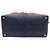 Tod's Borsa Tote Media e Borsa a Spalla D-Style Blu - vista 6