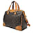 Louis Vuitton Monogram Retro PM Multicolore - vista 2