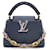 Louis Vuitton Capucines Mini Multicolore  - vista 1