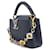 Louis Vuitton Capucines Mini Multicolore  - vista 2