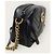Gucci Piccola borsa camera matelassé GG Marmont nera Nero - vista 4