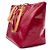 Louis Vuitton Vernis Bellevue GM Rouge - vue 2