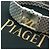 Piaget Vintage Weißgold Armbanduhr Medium Unisex Manuell - Ansicht 2