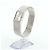 Piaget Vintage Weißgold Armbanduhr Medium Unisex Manuell - Ansicht 4