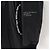 Moncler Genius Fragment Long Down Coat Black - view 6