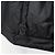 Moncler Genius Fragment Long Down Coat Black - view 8