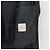 Moncler Genius Fragment Long Down Coat Black - view 9