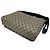 Gucci Borsa a tracolla GG Supreme a tre strisce Crossbody Multicolore - vista 6