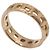 Tiffany & Co Anello largo True in oro rosa Misura