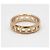 Tiffany & Co Anello largo True in oro rosa Misura - vista 3
