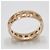 Tiffany & Co Anello largo True in oro rosa Misura - vista 5