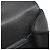 Saint Laurent Borsa a Spalla Medium Black Monogram Matelassé Silver College Nero - vista 10