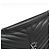 Saint Laurent Borsa a Spalla Medium Black Monogram Matelassé Silver College Nero - vista 6