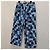 Louis Vuitton Pantalones skate de denim Multicolor - vista 4