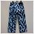 Louis Vuitton Pantalones skate de denim Multicolor - vista 5
