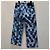 Louis Vuitton Pantalones skate de denim Multicolor - vista 6