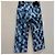 Louis Vuitton Pantalones skate de denim Multicolor - vista 7
