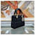 Lady Dior Small Nero con Hardware Oro - vista 6