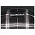 Balenciaga Camicia in denim a doppio strato Blu - vista 7