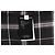 Balenciaga Camicia in denim a doppio strato Blu - vista 8