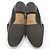 Gucci Mocassino con morsetto in vernice nera Nero - vista 6