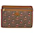 Gucci Clutch Marrone  - vista 1