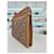Gucci Clutch Marrone  - vista 13