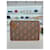 Gucci Clutch Marrone  - vista 6