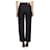 Jeans para mujer Moncler Negro - vista 4