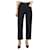 Jeans para mujer Moncler Negro - vista 5