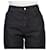 Jeans para mujer Moncler Negro - vista 6