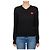 Comme Des Garcons Strickware für Damen Red Heart AZ Blau - Ansicht 2