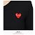 Comme Des Garcons Strickware für Damen Red Heart AZ Blau - Ansicht 6