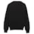Comme Des Garcons Invader Pixel Gewebtes Strick AZ Schwarz - Ansicht 3