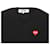 Comme Des Garcons Invader Pixel Gewebtes Strick AZ Schwarz - Ansicht 4