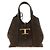 Tod's Mini sac shopper en daim TIMeless