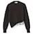 Fendi Pullover aus Kaschmir-Mischung Schwarz