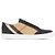 Burberry House Check e Sneakers in Pelle