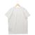 Moncler Baumwoll-T-Shirt mit doppeltem Logo-Patch - Ansicht 4