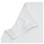 Moncler Baumwoll-T-Shirt mit doppeltem Logo-Patch - Ansicht 9