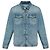 Tom Ford Jeansjacke Blau