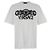 Medusa Versace Camiseta On Chain