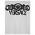 Medusa Versace Camiseta On Chain - vista 5