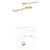 Dior Bracciale Garden da donna (Oro) D'oro - vista 4
