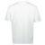 Versace Maxi Chain Logo T-Shirt Weiß - Ansicht 4