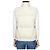 Chaleco de plumón para mujer Moncler Grenoble Base Negro - vista 4